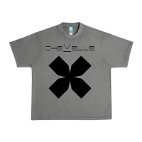 Tornado Premium Collection Design Urban Heavy Tee - artisFamous