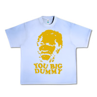 Grape Ice you big dummy Urban Heavy Tee - artisFamous
