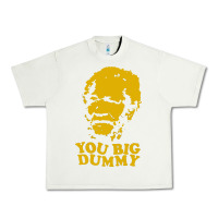Pistachio you big dummy Urban Heavy Tee - artisFamous