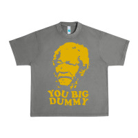 Tornado you big dummy Urban Heavy Tee - artisFamous