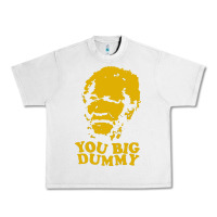 Lunar Rock you big dummy Urban Heavy Tee - artisFamous