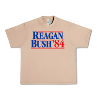 Burro reagan president Urban Heavy Tee - artisFamous