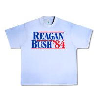 Grape Ice reagan president Urban Heavy Tee - artisFamous