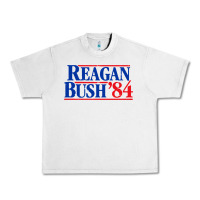 Lunar Rock reagan president Urban Heavy Tee - artisFamous