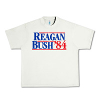 Pistachio reagan president Urban Heavy Tee - artisFamous