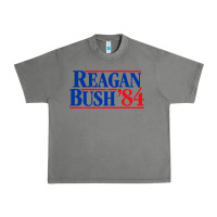 Tornado reagan president Urban Heavy Tee - artisFamous
