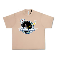 Burro plymouth whalers Hockey Urban Heavy Tee - artisFamous