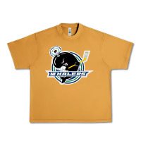 Peanut Butter plymouth whalers Hockey Urban Heavy Tee - artisFamous