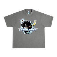 Tornado plymouth whalers Hockey Urban Heavy Tee - artisFamous