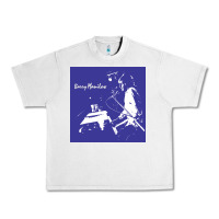 Lunar Rock Best Barry Manilow Urban Heavy Tee - artisFamous