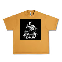 Peanut Butter Johnny Cash Music Urban Heavy Tee - artisFamous