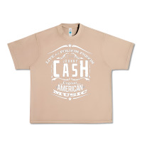 Burro Johnny Cash Music Urban Heavy Tee - artisFamous
