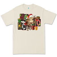 Bone ho ho ho heifer Premium Tee - FaDigitalArtStudio