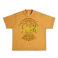 Peanut Butter Johnny Cash Music Urban Heavy Tee - artisFamous