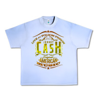 Grape Ice Johnny Cash Music Urban Heavy Tee - artisFamous