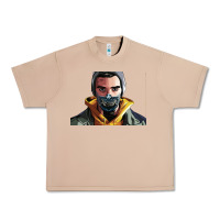 Burro codfish beatbox Urban Heavy Tee - artisFamous