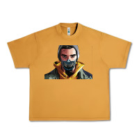 Peanut Butter codfish beatbox Urban Heavy Tee - artisFamous