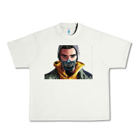 Pistachio codfish beatbox Urban Heavy Tee - artisFamous