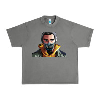 Tornado codfish beatbox Urban Heavy Tee - artisFamous