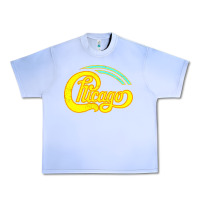 Grape Ice Best Chicago Urban Heavy Tee - artisFamous