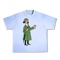 Grape Ice professor calculus Urban Heavy Tee - artisFamous
