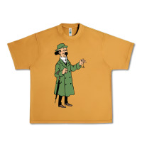 Peanut Butter professor calculus Urban Heavy Tee - artisFamous