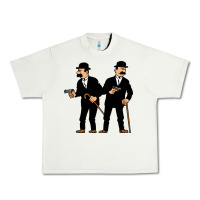 Pistachio Thomson and Thompson Urban Heavy Tee - artisFamous