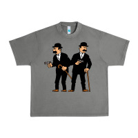 Tornado Thomson and Thompson Urban Heavy Tee - artisFamous