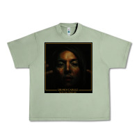 Oil Green brandi carlile  by the way,i forgive you Urban Heavy Tee - artisFamous