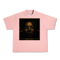 Salmon brandi carlile  by the way,i forgive you Urban Heavy Tee - artisFamous