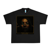 Black brandi carlile  by the way,i forgive you Urban Heavy Tee - artisFamous