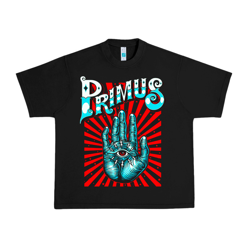 Premium Collection Design Urban Heavy Tee by artisFamous | Teevron