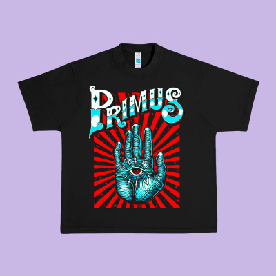 Premium Collection Design Urban Heavy Tee Designed By Artisfamous