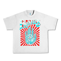 Lunar Rock Premium Collection Design Urban Heavy Tee - artisFamous