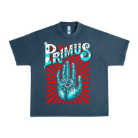 Midnight Navy Premium Collection Design Urban Heavy Tee - artisFamous