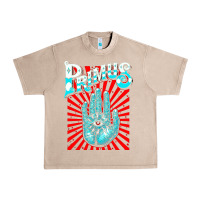 Premium Collection Design Urban Heavy Tee | Teevron