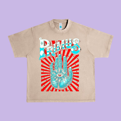 Premium Collection Design Urban Heavy Tee Designed By Artisfamous