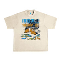 Sandshell Brandi Carlile Poster Urban Heavy Tee - artisFamous