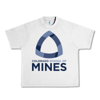 Lunar Rock School of Mines Urban Heavy Tee - artisFamous