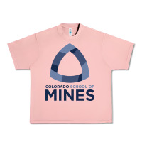 Salmon School of Mines Urban Heavy Tee - artisFamous