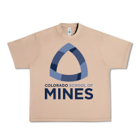 Burro School of Mines Urban Heavy Tee - artisFamous