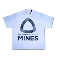 Grape Ice School of Mines Urban Heavy Tee - artisFamous