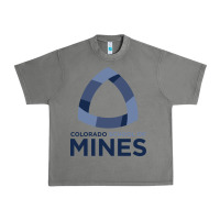 Tornado School of Mines Urban Heavy Tee - artisFamous