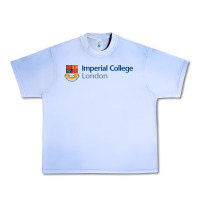 Grape Ice Imperial Art Urban Heavy Tee - artisFamous