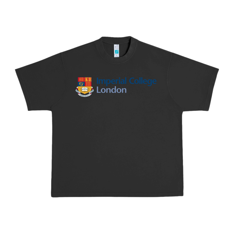 Imperial Art Urban Heavy Tee by artisFamous | Teevron
