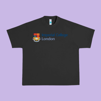 Imperial Art Urban Heavy Tee Designed By Artisfamous