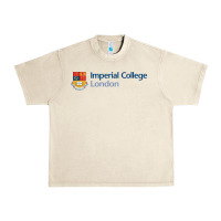 Sandshell Imperial Art Urban Heavy Tee - artisFamous
