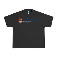 Pigment Black Imperial Art Urban Heavy Tee - artisFamous