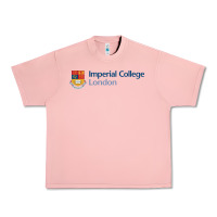Salmon Imperial Art Urban Heavy Tee - artisFamous