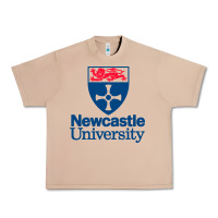 Burro Newcastle Gift Urban Heavy Tee - artisFamous